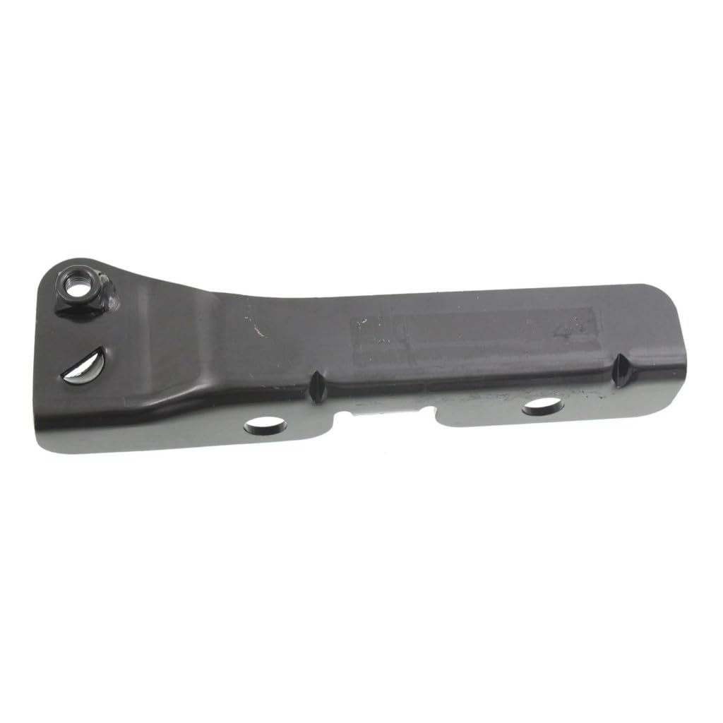 Hood Hinge Pair For Chevy Impala Limited 2014 2015 2016 Driver And Passenger Side Replacement Gm1236152 Gm1236153 10330391