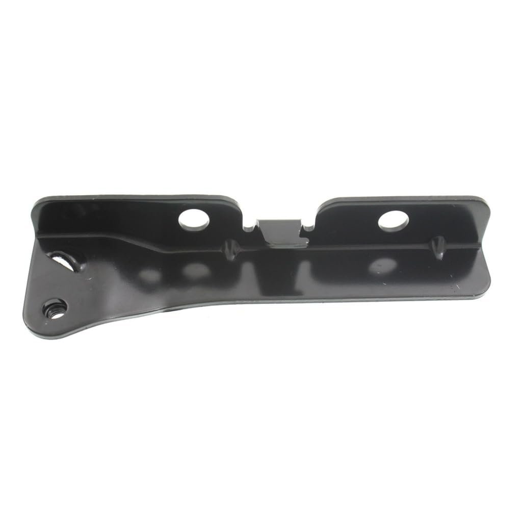 Hood Hinge Pair For Chevy Impala Limited 2014 2015 2016 Driver And Passenger Side Replacement Gm1236152 Gm1236153 10330391
