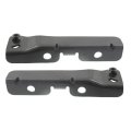 Hood Hinge Pair For Chevy Impala Limited 2014 2015 2016 Driver And Passenger Side Replacement Gm1236152 Gm1236153 10330391 