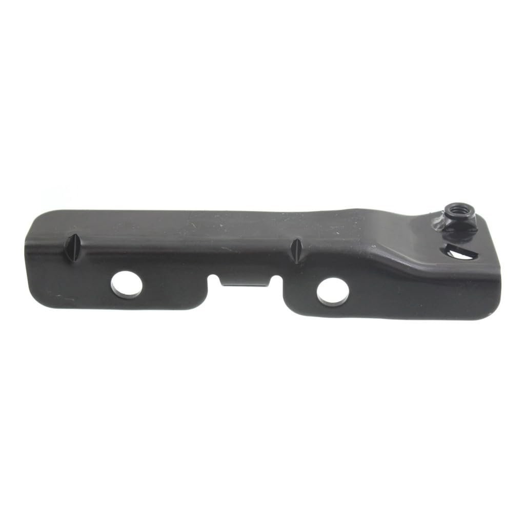 Hood Hinge Pair For Chevy Impala Limited 2014 2015 2016 Driver And Passenger Side Replacement Gm1236152 Gm1236153 10330391