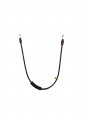 Yot Door Latch Cable For Trucks With Power Locks 