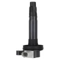 Uf612 Ignition Coils And Iridium Spark Plugs Set For Ford Flex Taurus Lincoln Mks Mkt 3 5l 6 6 Kit 