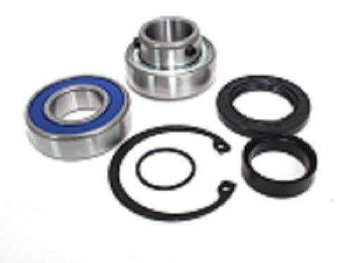 Chain Case Bearing And Seal Kit Drive Shaft For Polaris Indy Xlt 1994 1995 1996 1997 Model 14-1003b