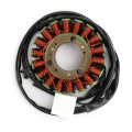 Topteng Magneto Generator Engine Stator Coil Fit For Moto Guzzi V9 V7 Bobber Racer 2d000024