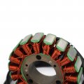 Topteng Magneto Generator Engine Stator Coil Fit For Moto Guzzi V9 V7 Bobber Racer 2d000024