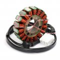 Topteng Magneto Generator Engine Stator Coil Fit For Moto Guzzi V9 V7 Bobber Racer 2d000024