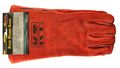 K-t Industries Russet Welding Gloves 