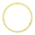 Gmc Savana 3500 2500 2010-2023 At Turbine Shaft Fluid Seal White Gasket 
