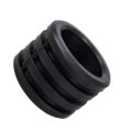 Jik Rubber Muffler Connecting Pipe For Honda Cr500 1984-2001 18365-ka5-740 