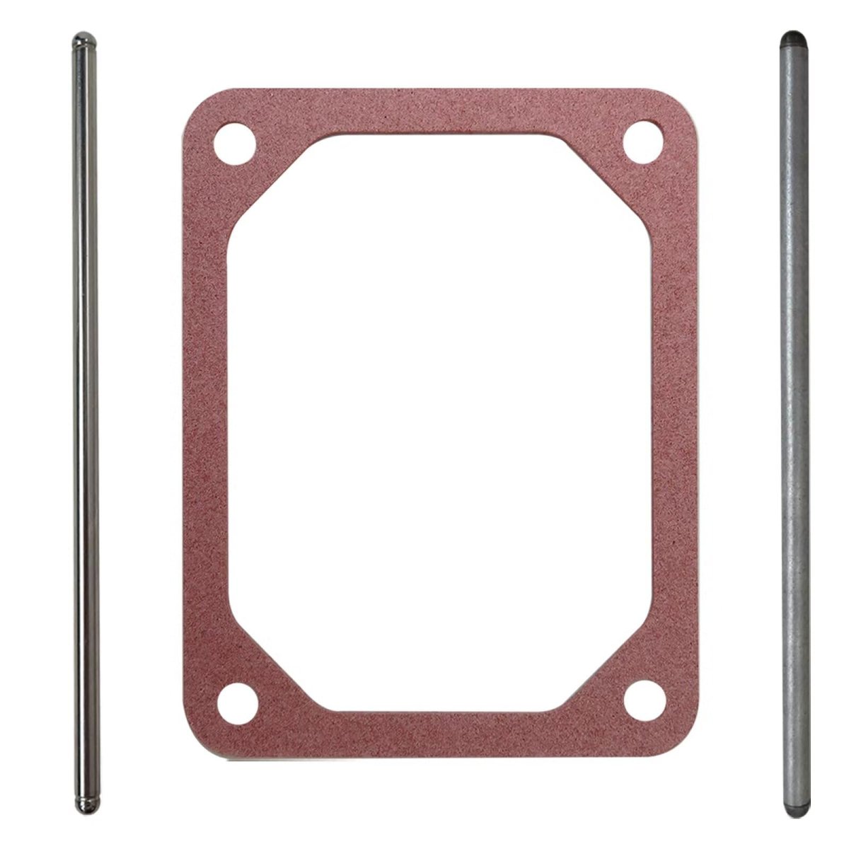 Push Rod Set Valve Cover Gasket Fits For 401577-0887-b1 401577-0996-b1 401577-1219-b1 401577-2219-b1 401577-3127-b1