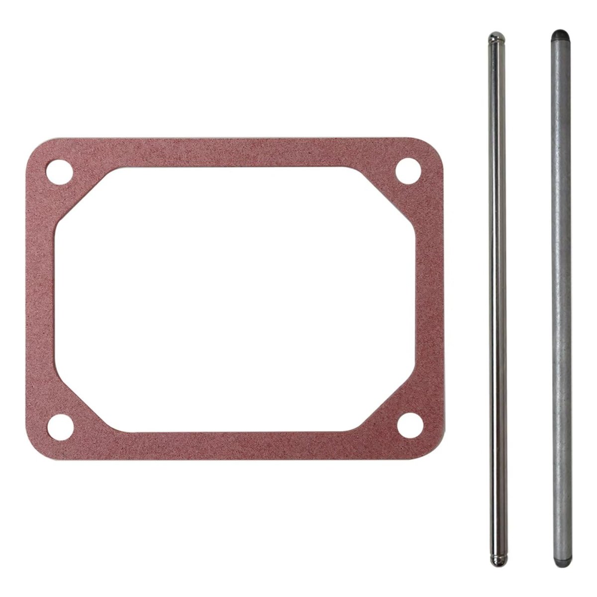 Push Rod Set Valve Cover Gasket Fits For 401577-0887-b1 401577-0996-b1 401577-1219-b1 401577-2219-b1 401577-3127-b1