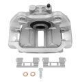 Rear Right Disc Brake Caliper Assembly 18b4855 1pc For Cadillac 2003-2011 For Chevy 2003-2007 Gmc 