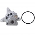 Ocpty Water Pump Thermostat Housing Kit For 2005008d Escape 3l 2009-2015 Ford 2 5l 2012-2015 For Focus 2 0l Oe Aw4126 4112y