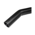 Fuel Filler Neck Hose Ford Explorer 19 1992 1993 1994 Rubber Black 1 5 In And 1 15 Inside Diameter Replacement For 4c2z9047aa 