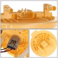 Auto Dynasty 34 Gallon Tank E7181m Electric Fuel Pump Assembly Module Compatible With Dodge Ram 2500 3500 5 9l 6 7l Extended