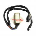 Topteng Cdi Box Igniter 32900-39120 For Suzuki Gp100 Gp125 Ts125er Fr80 Tr100 Tl125