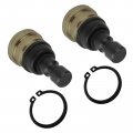 For Polaris Ranger Diesel Hst 14-17 2 Front Suspension Lower Or Upper Ball Joint Mod-ztf1-19560