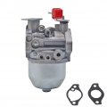Jdllong 0c1535asrv Carburetor For Generac Nikki 4000xl 4000exl Gn190 Gn220 Gh220hs W436bre T44 35pds396829 7 8hp Carb Generator