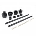 Front And Rear Fork For Fz1 N Fazer 1000 2006 2007 2008 2009 2010 2011 2012 2013 2014 2015 Sliders Wheel Protector Axle Crash 