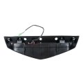 Tcmt Rear Led Brake Light Trunk Spoiler Lamp Fit For Honda Goldwing 1800 Gl1800 2018-2023 Replace 08u76-mkc-a00