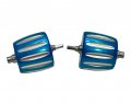 Tesla Model S X Volume Scroll A Infinity Wheelsa Blue 