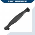 Hihaha No 55570283 Intake Manifold Tuning Valve Runner Arm For Chevy Cruze 2011-2016 Sonic 2012-2018 Front Repair Kit Durable