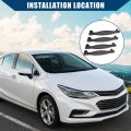 Hihaha No 55570283 Intake Manifold Tuning Valve Runner Arm For Chevy Cruze 2011-2016 Sonic 2012-2018 Front Repair Kit Durable