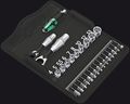 Wera 05135918001 Kraftform Kompakt Zyklop Mini 2 27 Pieces