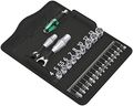 Wera 05135918001 Kraftform Kompakt Zyklop Mini 2 27 Pieces 