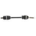 Front Left Right Cv Axle Shaft Assembly For Polaris Sportsman 400 450 500 700 800 And X2 Replaces 