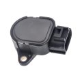 Herko Throttle Position Sensor Tps6053 For Toyota Pontiac Matrix 1996-2006 