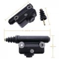 Jeenda Brake Master Cylinder L25419 Compatible With Case Forklift 430 1737 584d 584e 585d 585e 586d 480 480b 480c 580 580b 580c