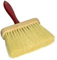 Kraft Tool Bl526 Jumbo Utility Brush With Red Handle 