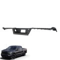 Rear Bumper Step Pad Cover Replacement For F150 2021 2022 2023 Ml3z17b807aa Without Sensor Hole Trailer 