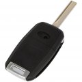 Ocpty 2 Flip Key Fob For Kia Sorento 2015-2020 Osloka-910t