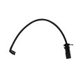 Disc Brake Pad Wear Sensor For Audi A4 Allroad 2013 2014 2015 2016 Alx-pau-df-341-73003-cla7 Black Plastic Standard Style 