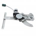 A-premium Electric Power Window Regulator With Motor Compatible Nissan Juke 2011-2017 Sport Utility Leaf 2011-2012 Hatchback