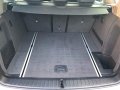 Eaccessories Rgo Liner Trunk T For Bmw X3 2011-2017 A Weather-resistants Cars With Raised Lip A Non-slip Car Mat Rubber A Easy