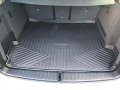 Eaccessories Rgo Liner Trunk T For Bmw X3 2011-2017 A Weather-resistants Cars With Raised Lip A Non-slip Car Mat Rubber A Easy 