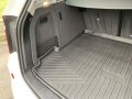 Eaccessories Rgo Liner Trunk T For Bmw X3 2011-2017 A Weather-resistants Cars With Raised Lip A Non-slip Car Mat Rubber A Easy