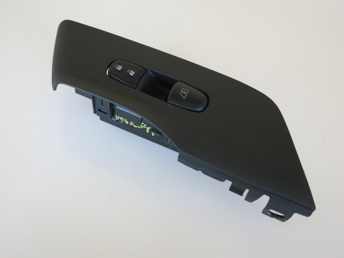 Power Window Switch Assembly 25411-3ta4a For Vehicle Specific Application Panel Mount Mechanical Touch Control