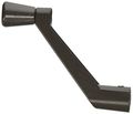 Prime-line Products 171925 Casement Operator Crank Handle 11 32-inch Bore Bronze 