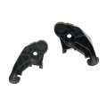 Front Bumper Brackets For Bmw 325i 325xi 2002 2003 2004 2005 Driver And Passenger Side Pair Sedan Wagon Replacement Bm1043100 