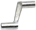 Rv Designer H710 Vent Crank With Screw 