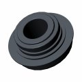 Polaris Atv Water Pump Seal 16 Mm Genuine Oem Part Qty 1