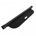 Aintier Trunk Cargo Cover 2011-2016 Fit For Honda Cr-z 1 5l Black
