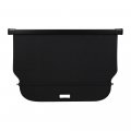 Aintier Trunk Cargo Cover 2011-2016 Fit For Honda Cr-z 1 5l Black