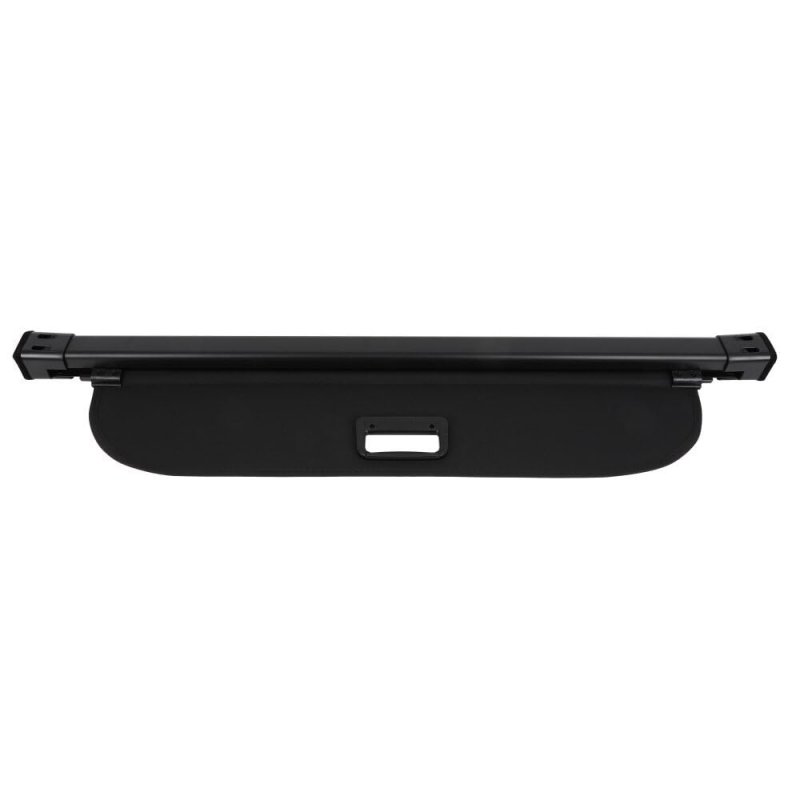 Trunk Cargo Cover 2011-2016 Fit For Honda Cr-z 1 5l Black