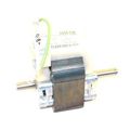 Hc21ze123 Carrier Furnace Draft Inducer Exhaust Vent Venter Motor Replacement 