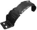 North 74101s6m000 Fits Acura Rsx Rh Side Front Inner Fender Splash Shield Liner Ac1249105 